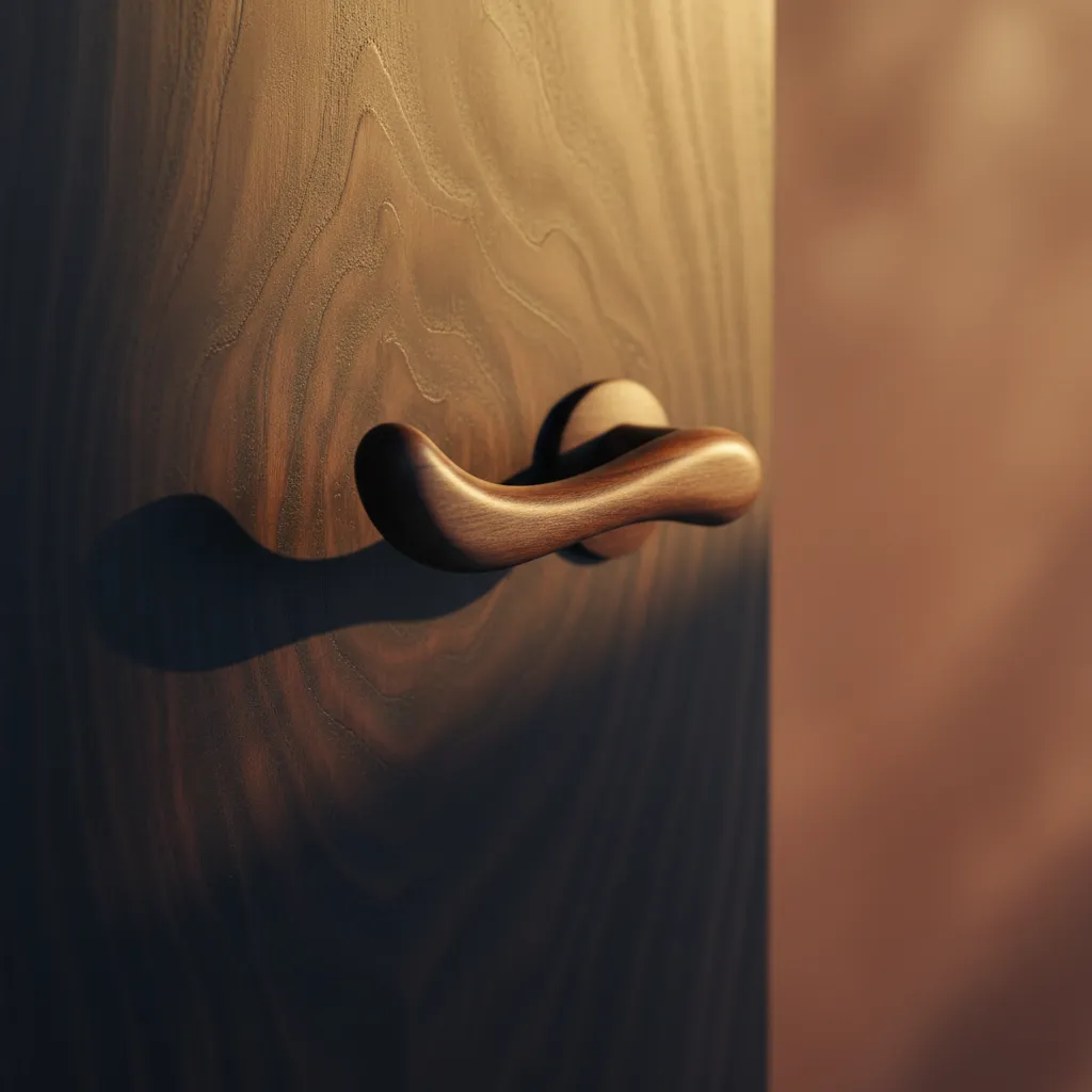 First Impression Detail