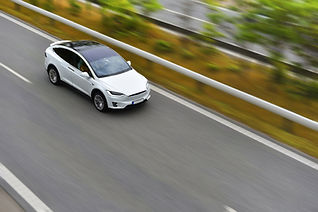 Electric Vehicle EV Charging Stations