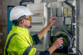 Commercial Service
