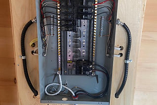 Panel Changes