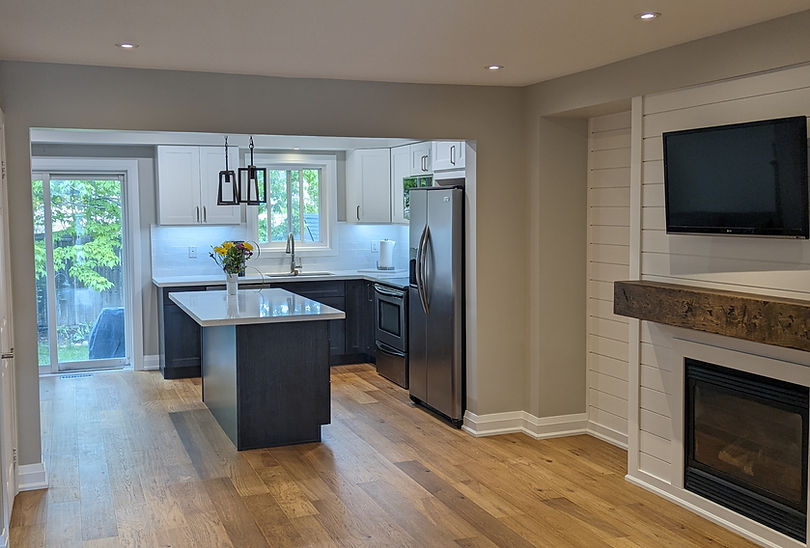 Residential Electrical Services