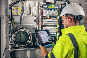 Commercial Electrical Services