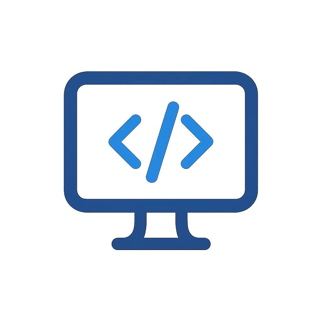 DigitalPradeep Logo