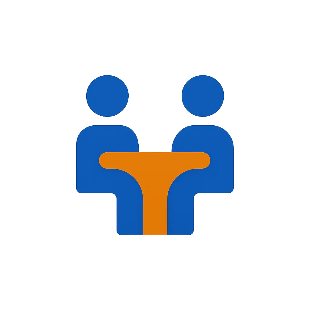 Colab Space Logo