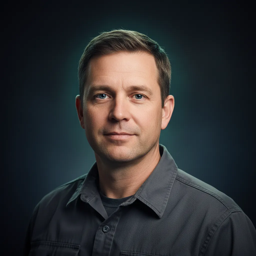 Derek K.