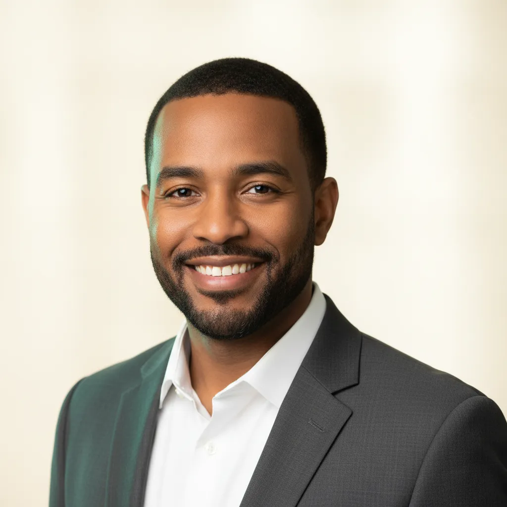 Marcus R.