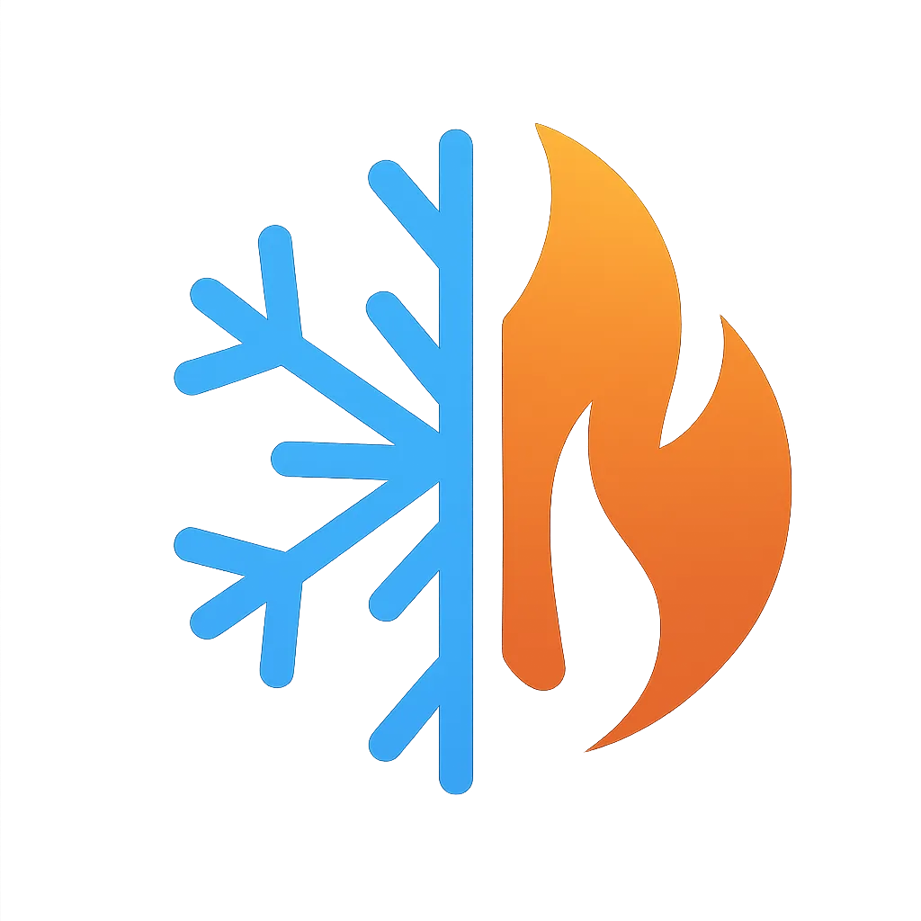 HVAC Flow Logo