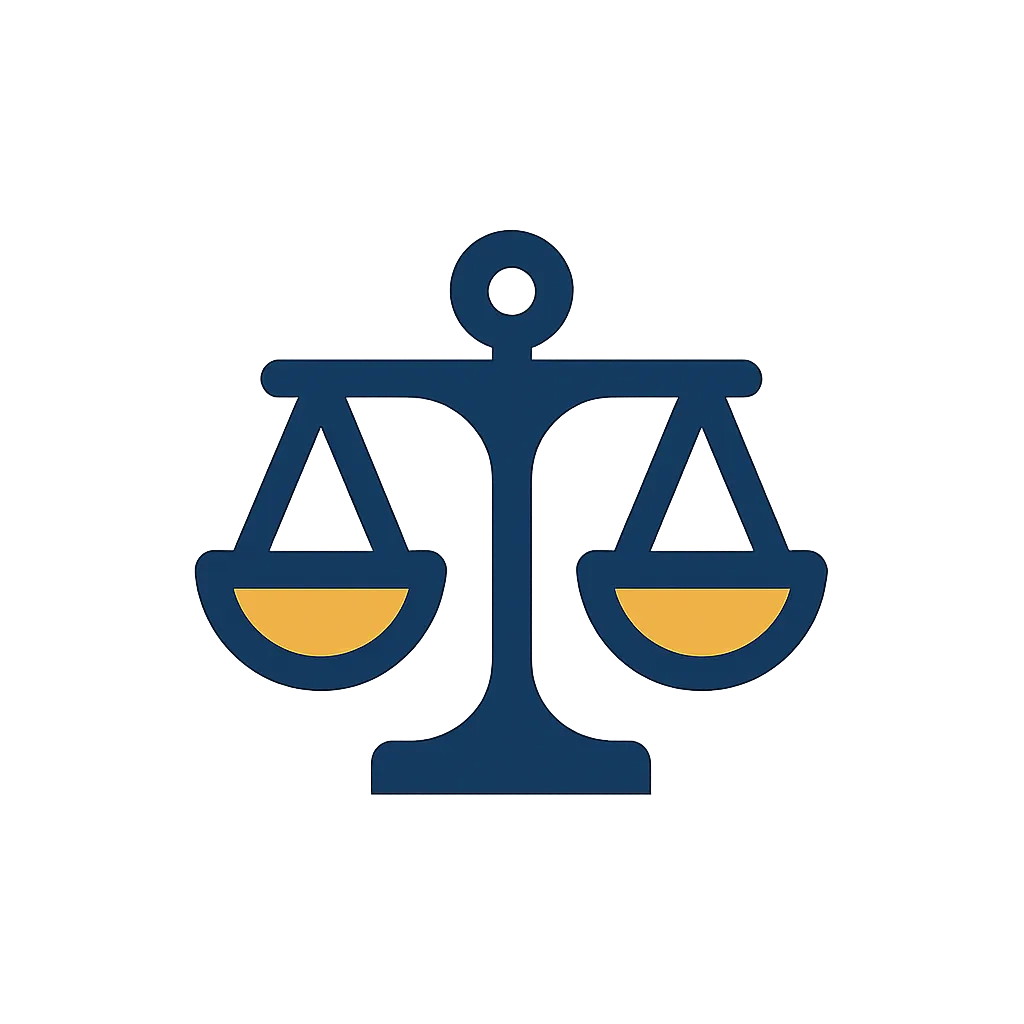 Legal Studio Logo