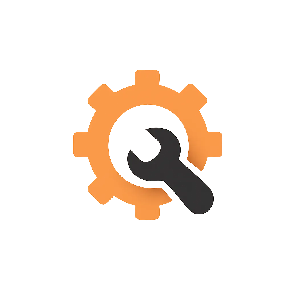 GearForge LLC Logo