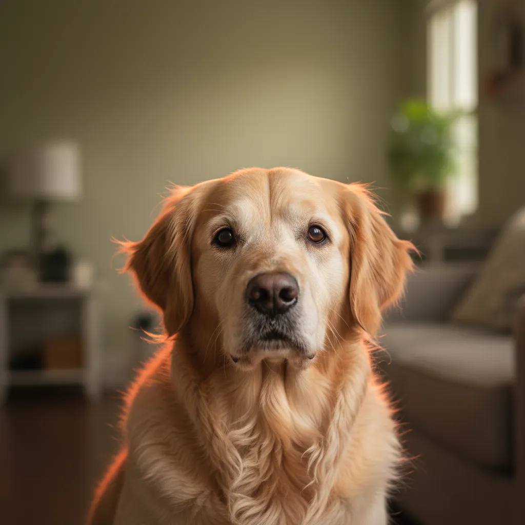 Customer photo avatar of Buster the dog