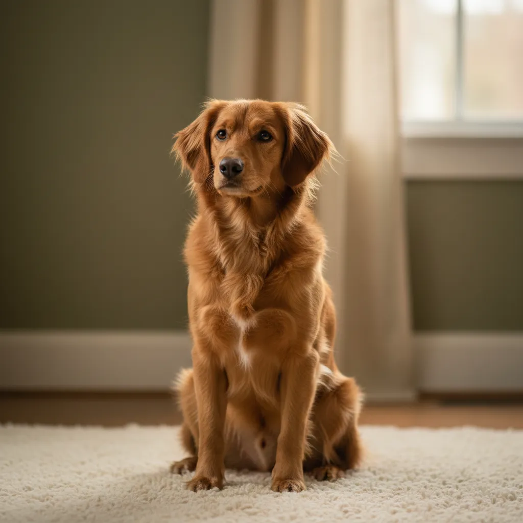 Customer photo avatar of Daisy the dog