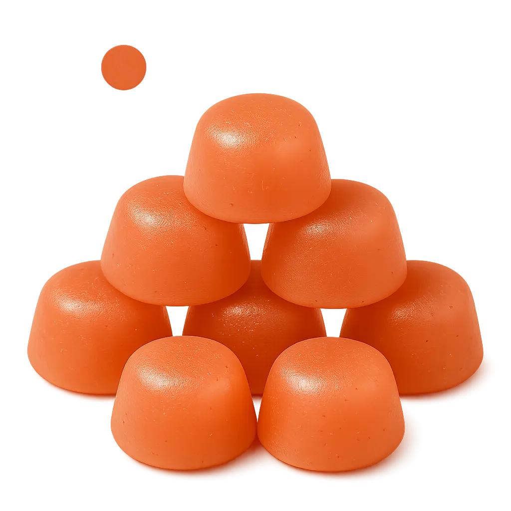 Salmon Wellness Chews