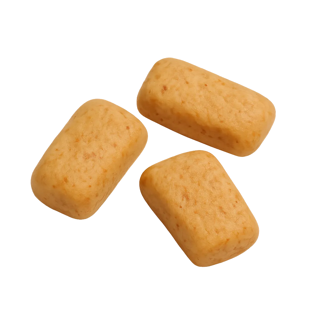 Turkey & Pumpkin Softies