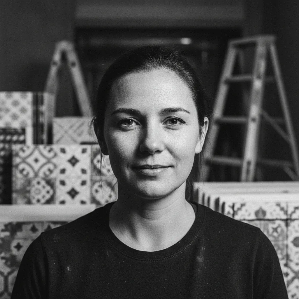 Sarah - Renovation Specialist