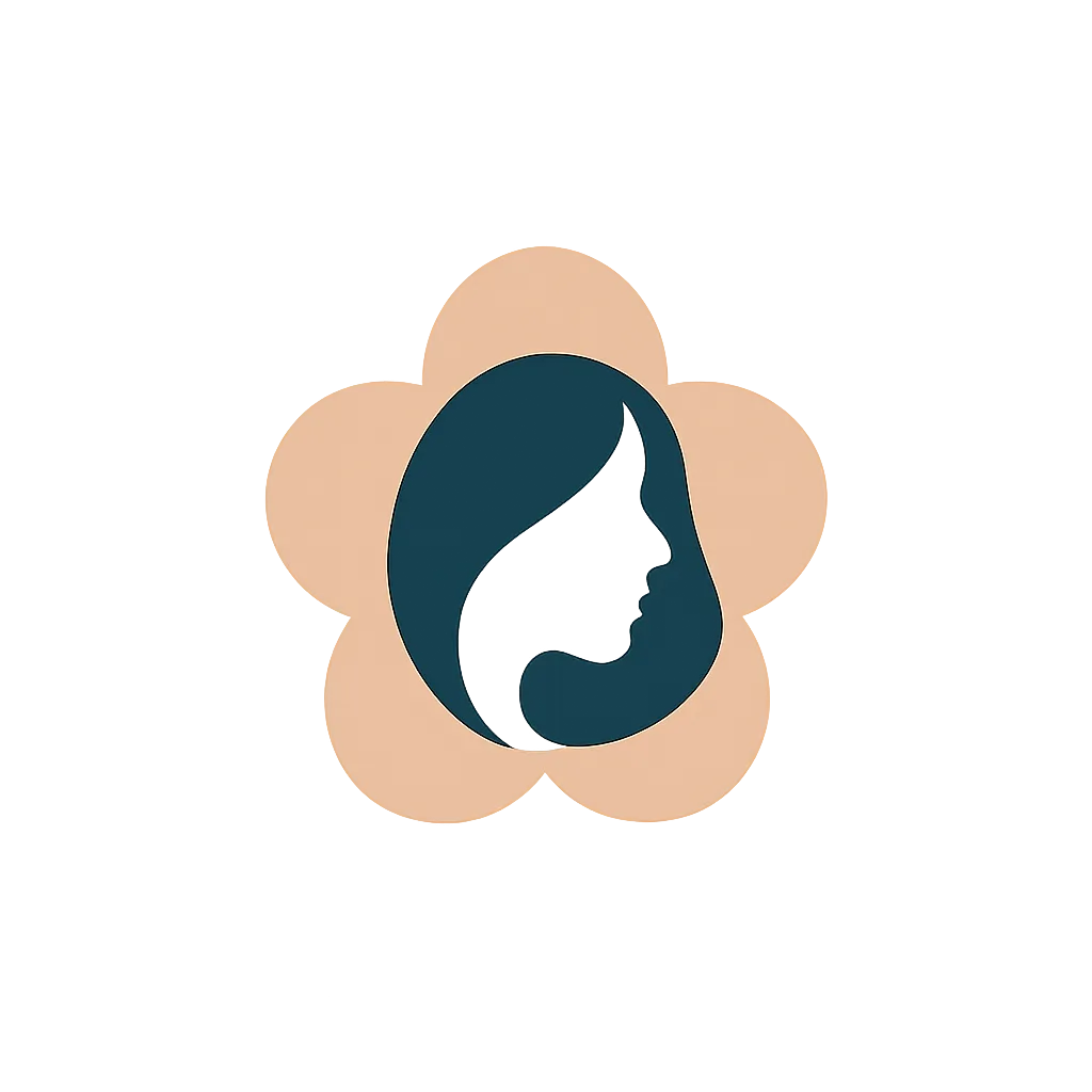 Beauty S Concept Logo
