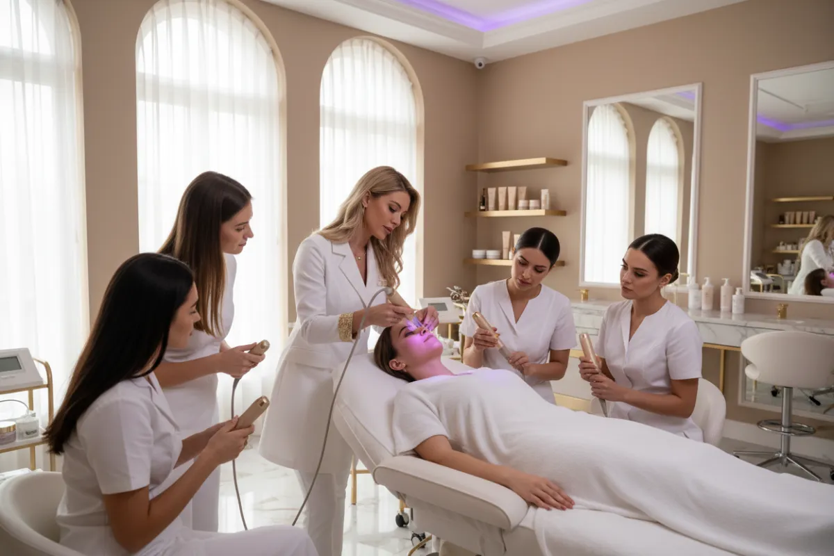 Formation Skin Therapy