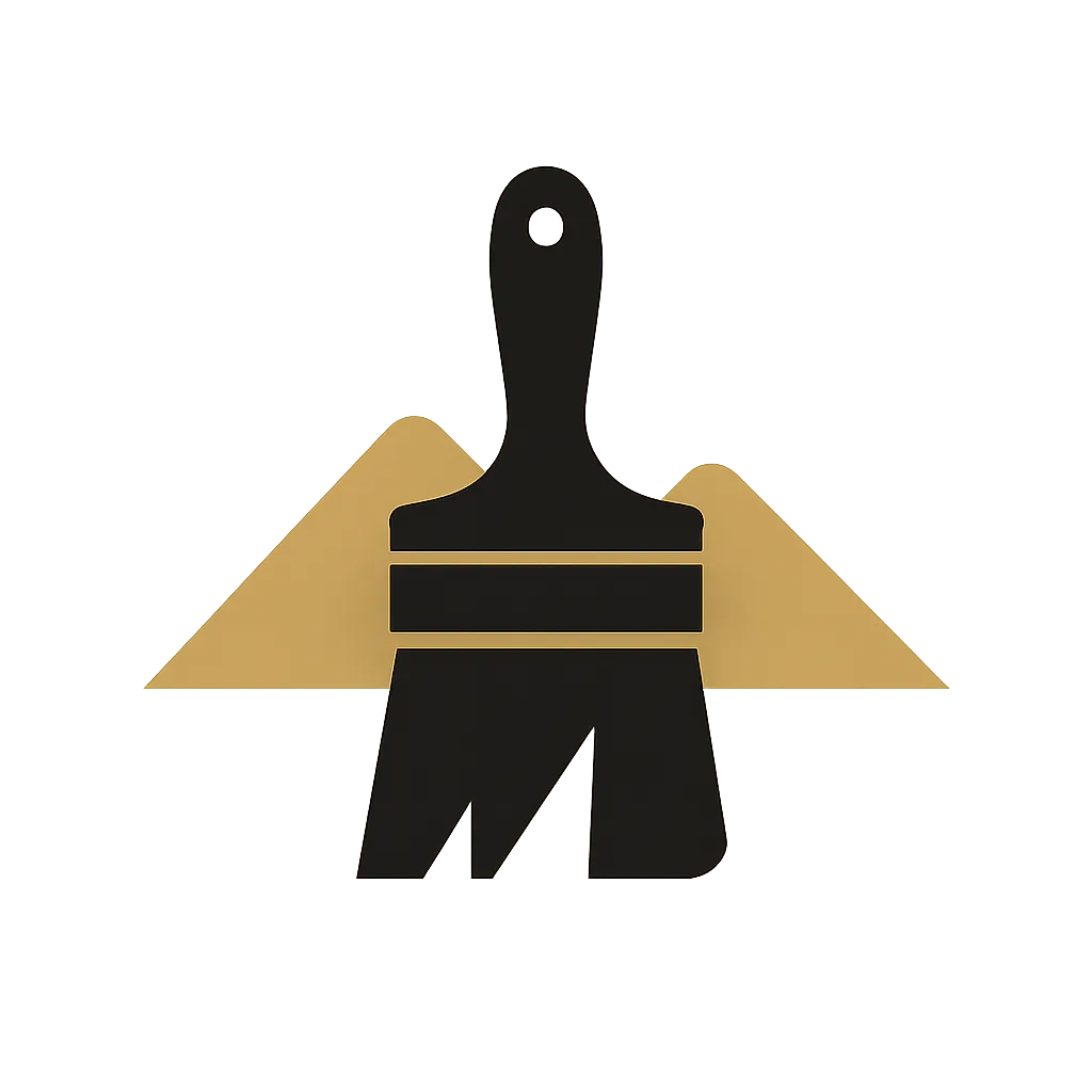 Highview Painting Logo