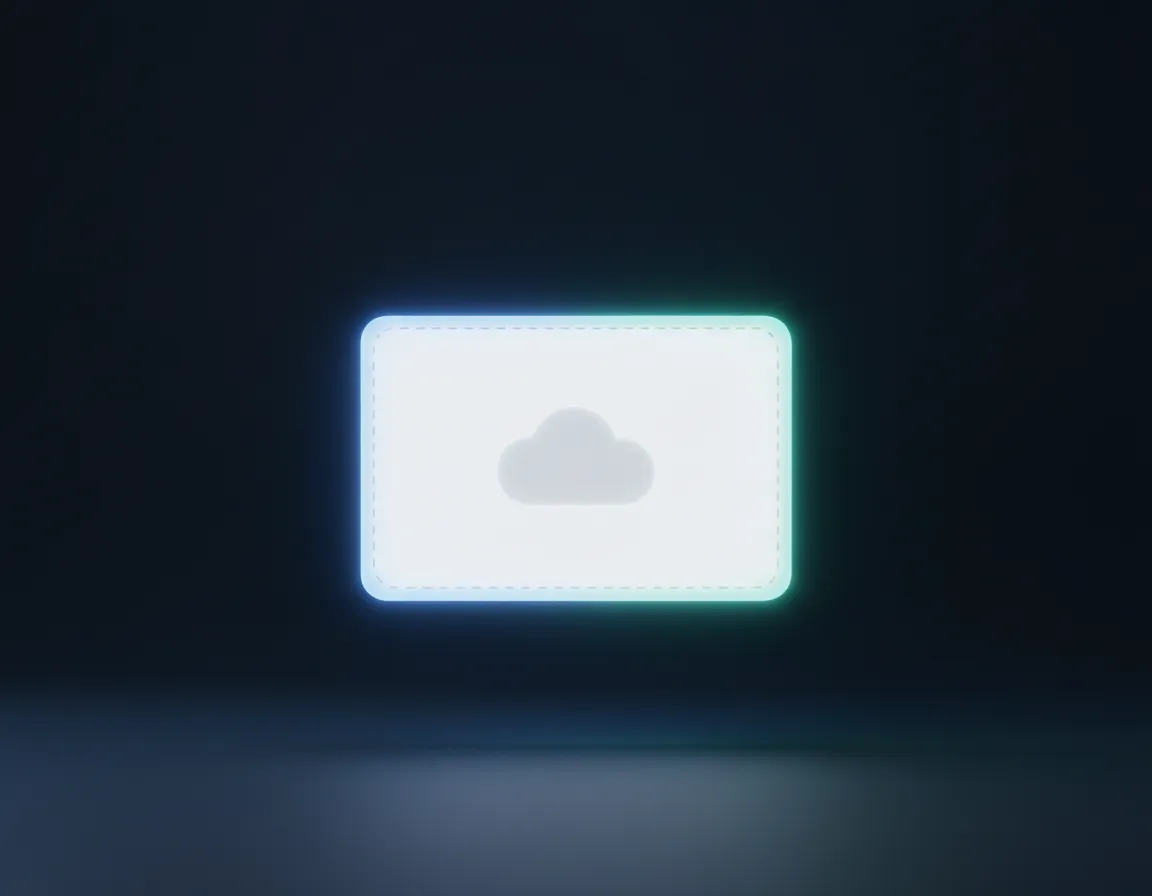FitterFlow Document Master Upload Zone