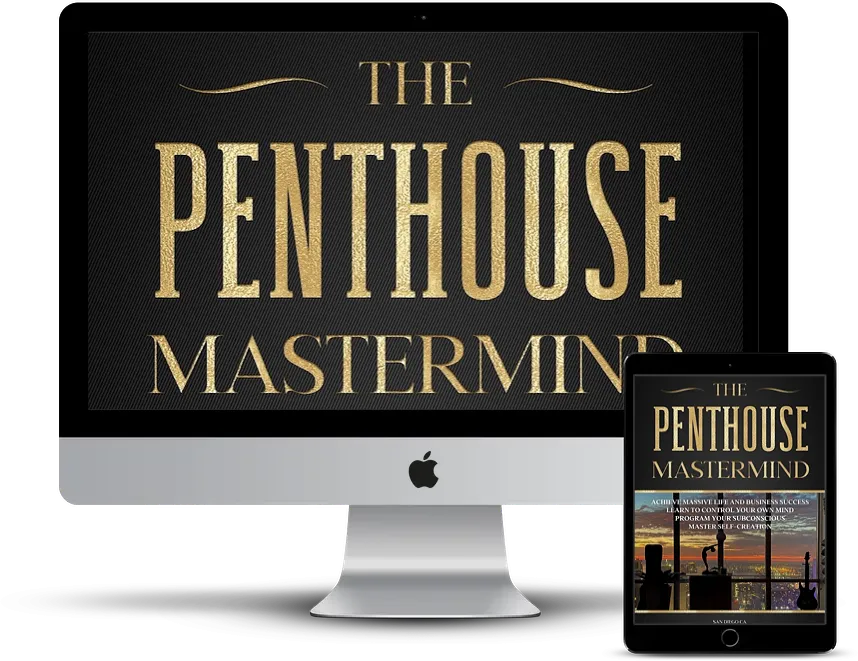 The Penthouse Mastermind