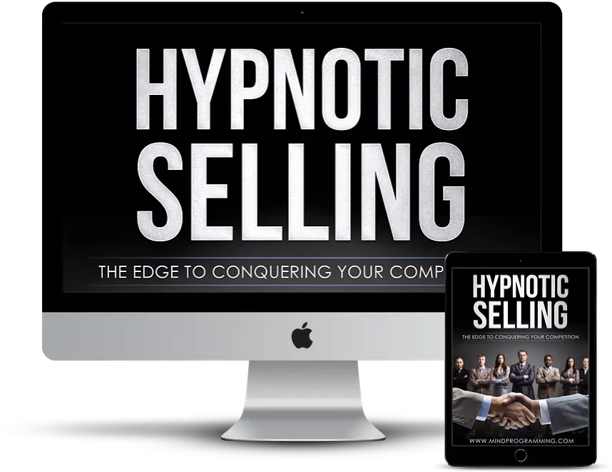Hypnotic Selling