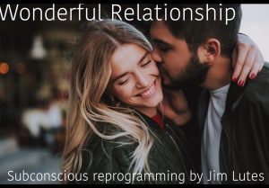 Wonderful Relationship by Jim Lutes – Audio MP3