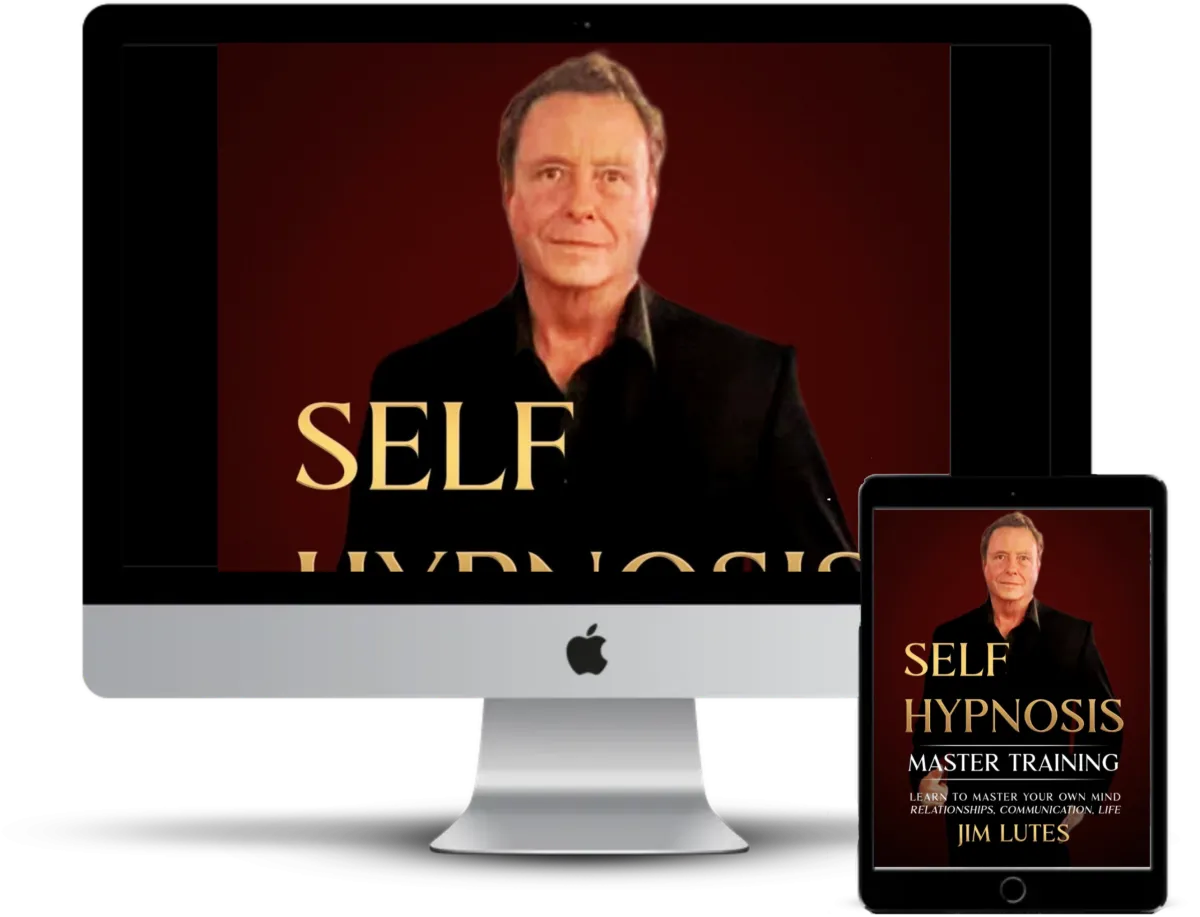 Self Hypnosis Mastery Training