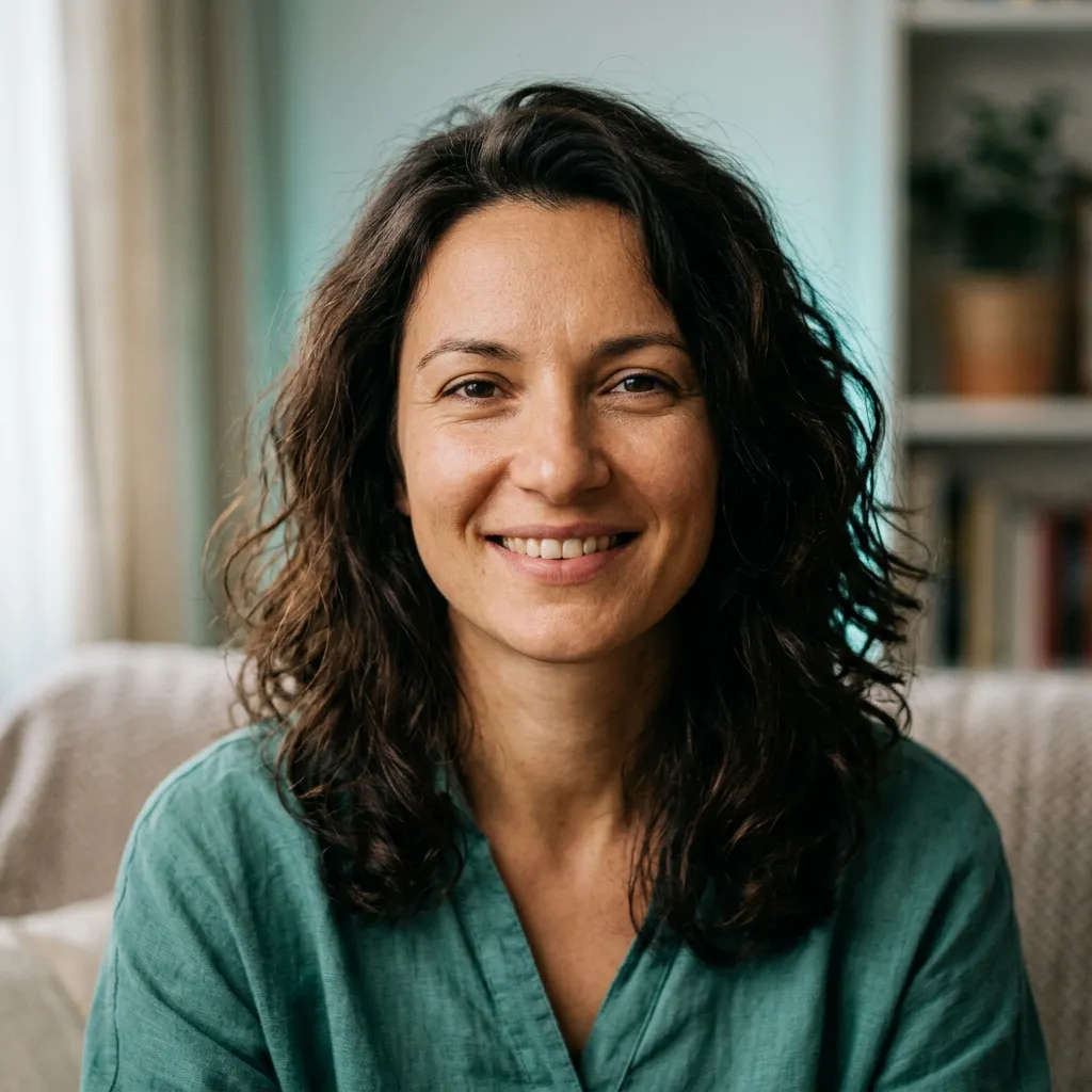 Elena Rostova, verified area rug cleaning customer