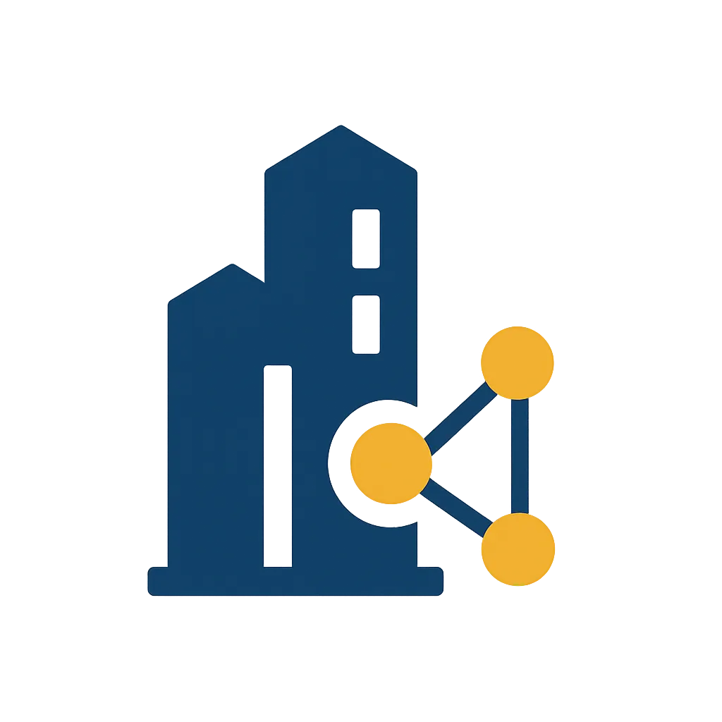 CRE Dealmakers Network Logo