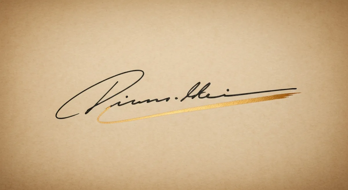 Dr. Jason Minsky Signature