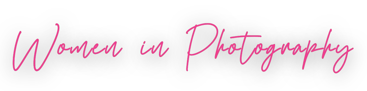 Women in Photography