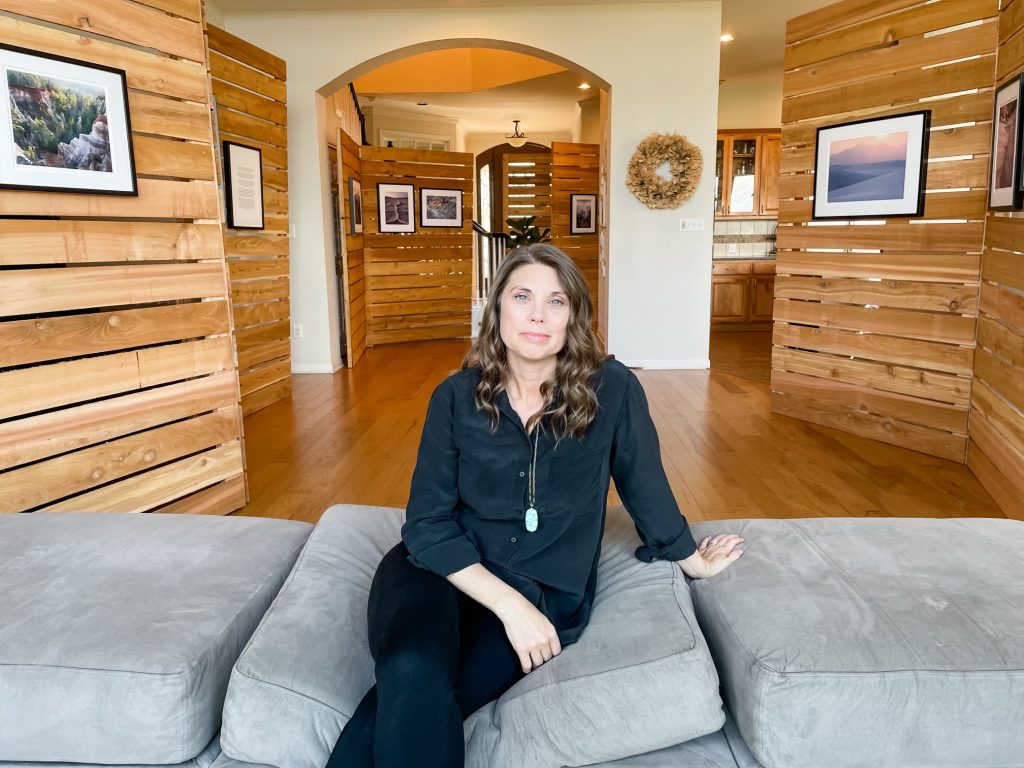 Brie solo exhibition