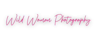Wild Woman Logo