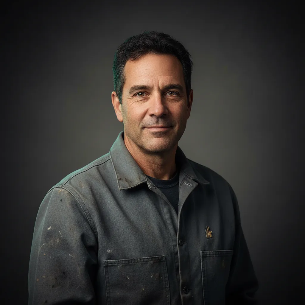 Mike R. - HVAC Owner