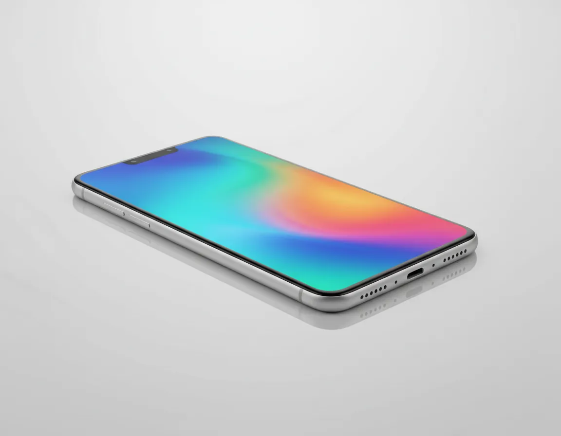 Featured Android phone