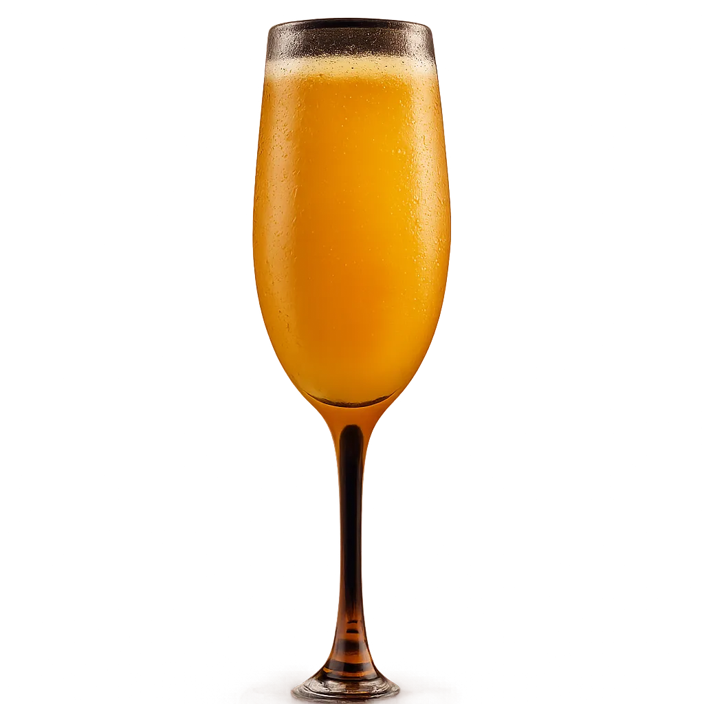 Mimosa Glass