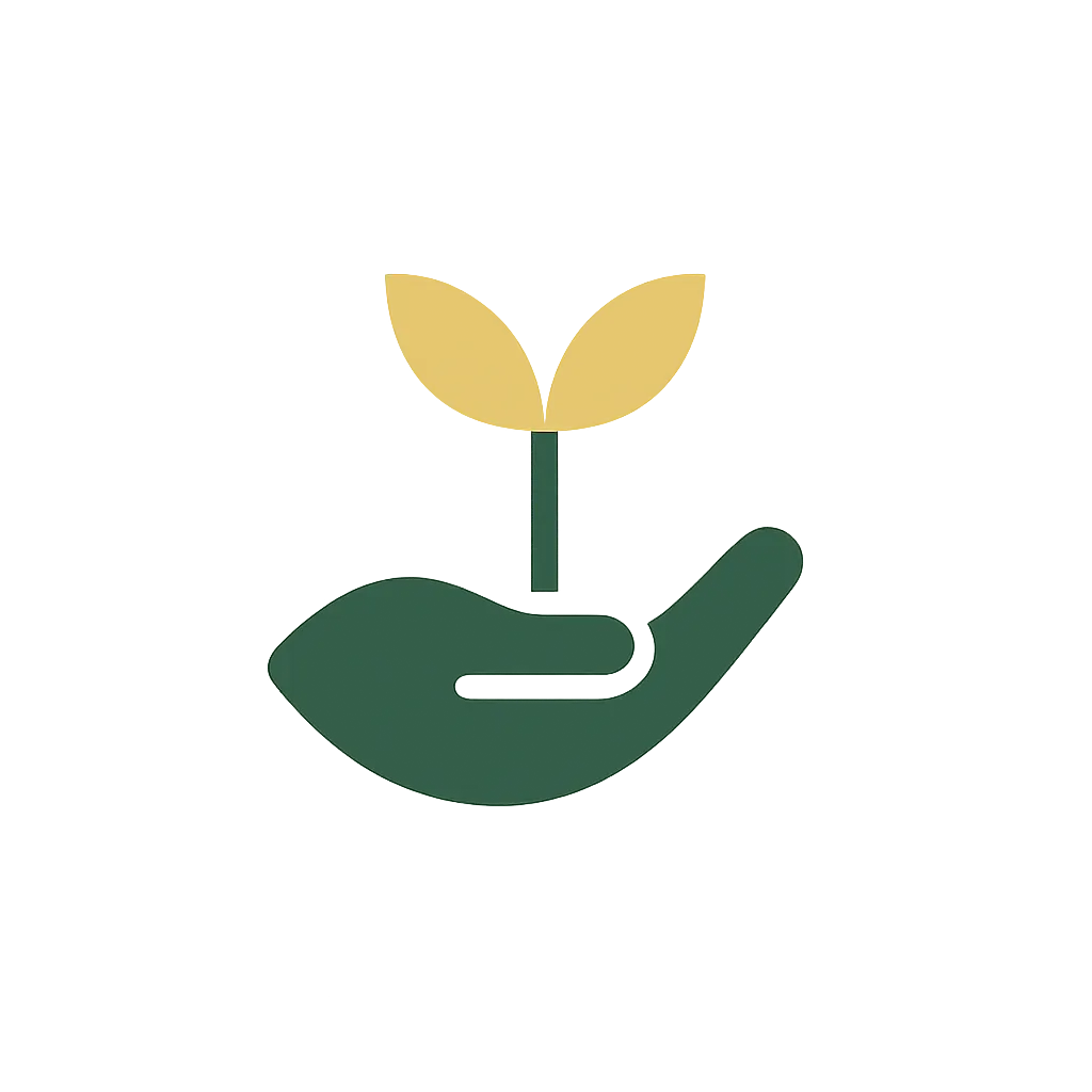 Easy Grow Logo