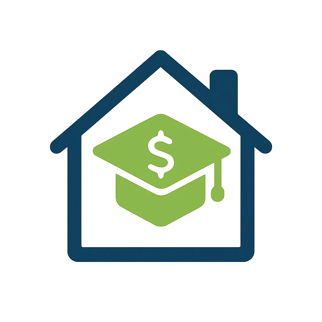 Smart Homebuyer Method Logo