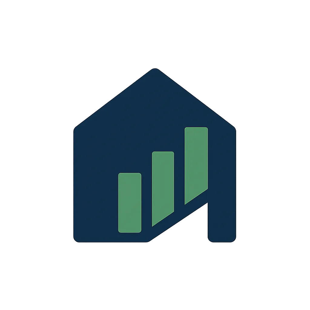 Smart Homebuyer Method Logo