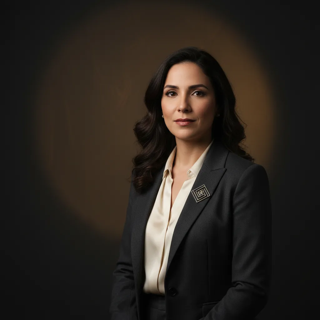 Carolina Restrepo - Diseñadora de Interiores