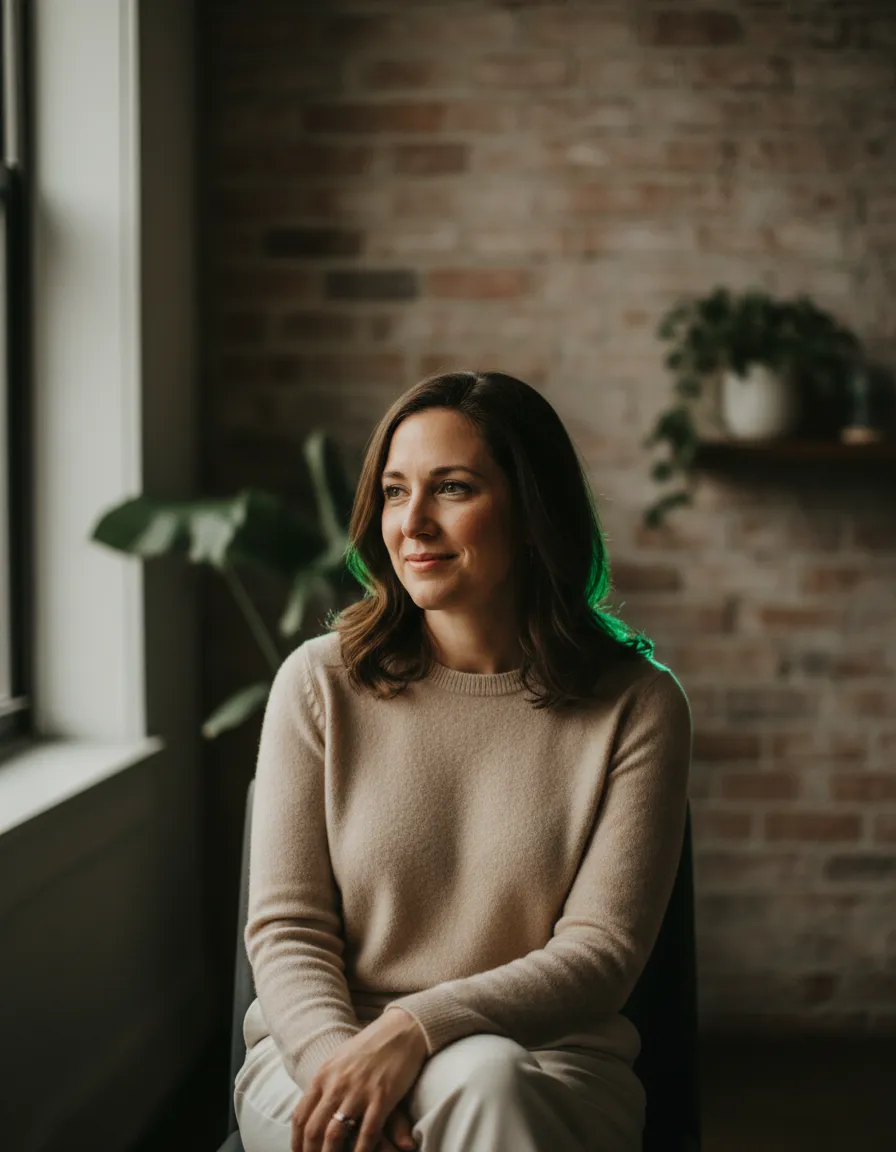 Allison Haley, LCSW - Mental Health Therapist in Pittsburgh