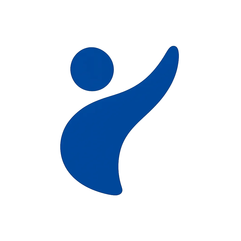 The Transition Position Logo