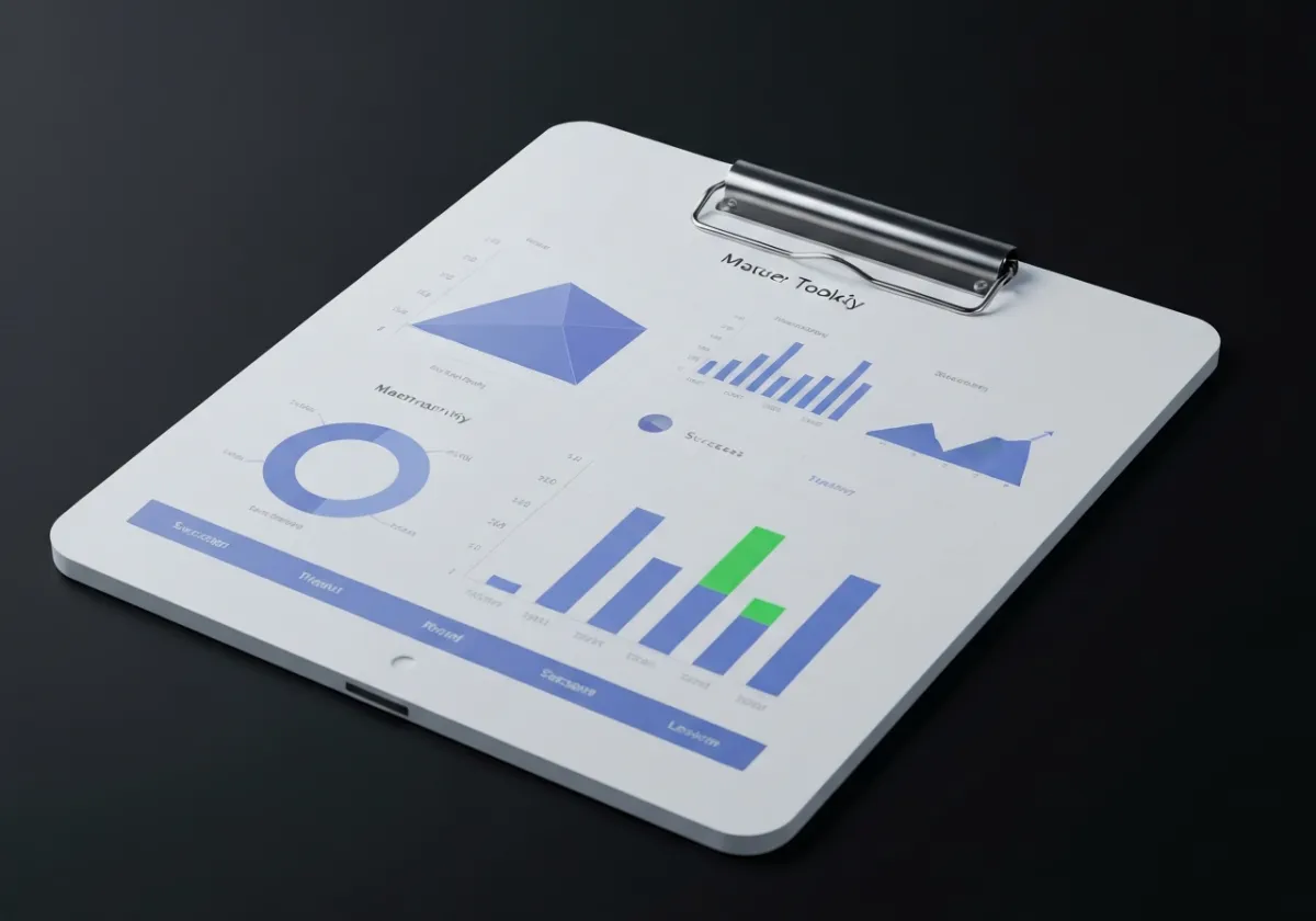 M&A Assessment Toolkit Preview