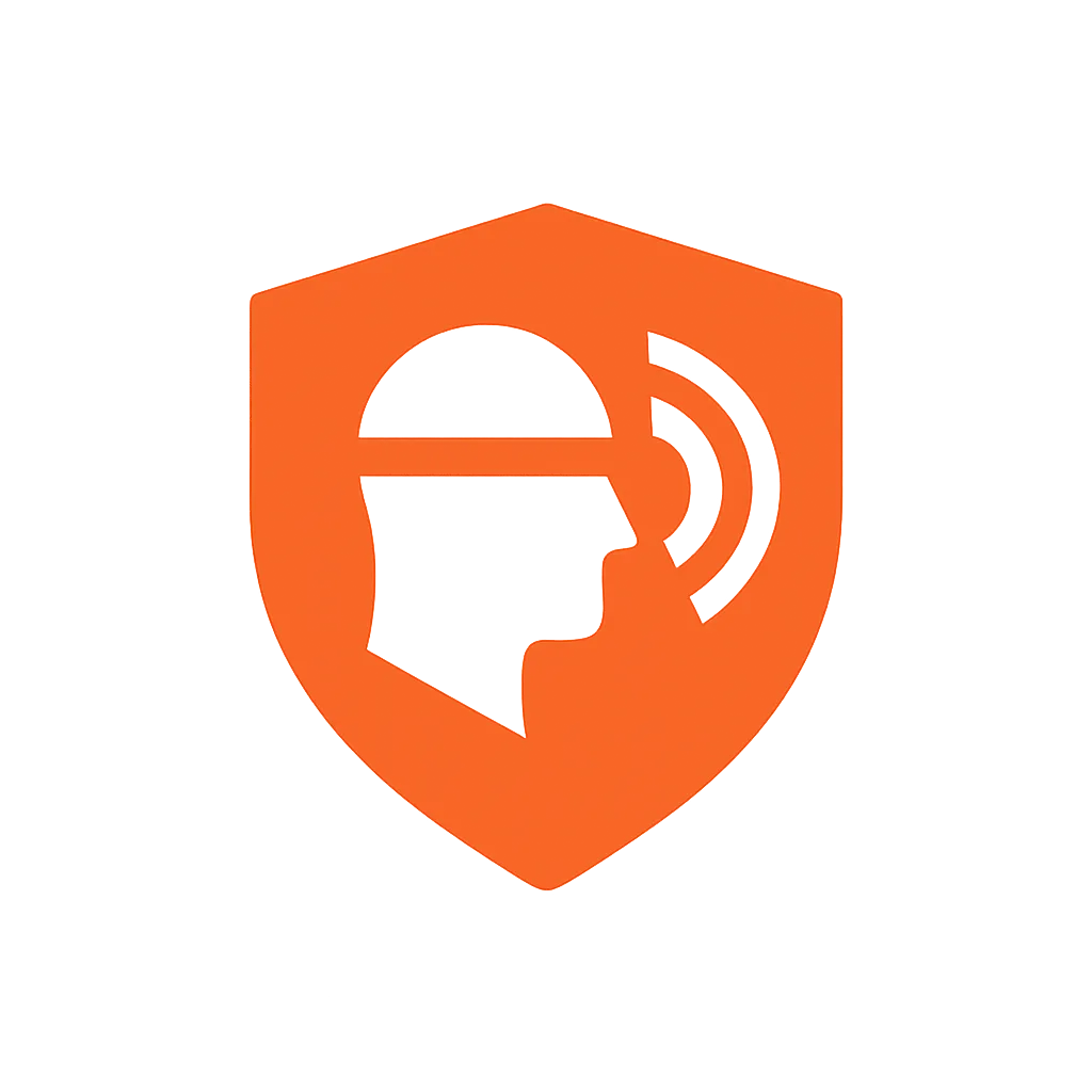 BPS Security × Judy Security Logo