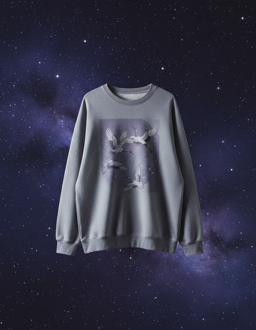 Vault: Gravity Release Crew