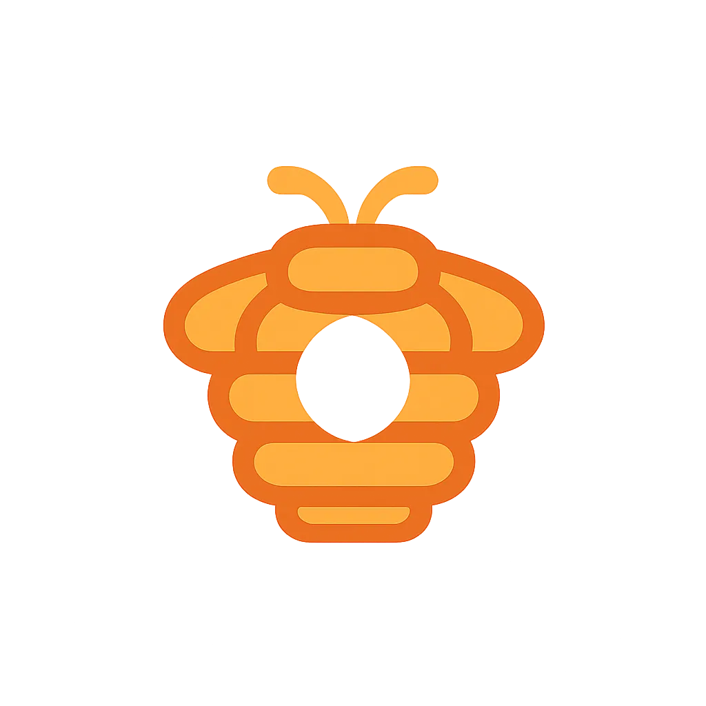 HiveOne Logo