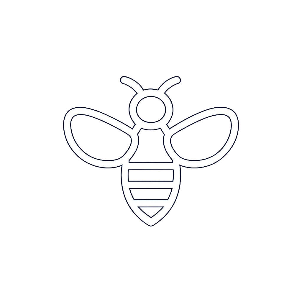 HiveOne Logo