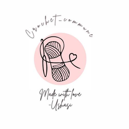 Crochet Commune Logo