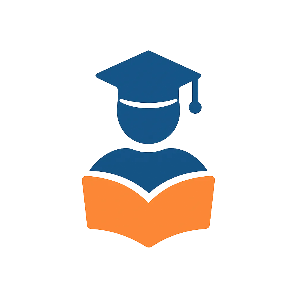 RSP Tutors Logo