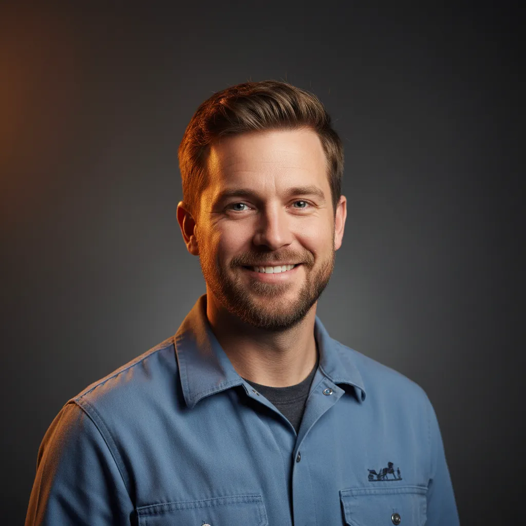 Derek S. Avatar