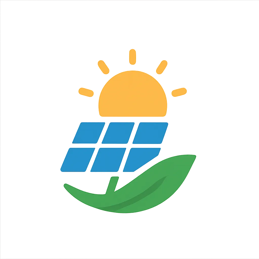 Huax Solar Logo